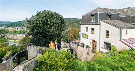 jeugdherberg bouillon|Jeugdherberg van Bouillon – Maison du Tourisme de Bouillon